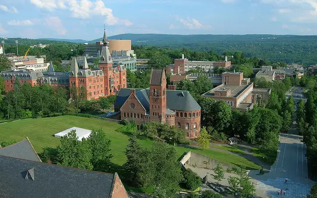 Cornell University