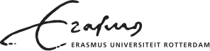 Erasmus University Rotterdam logo