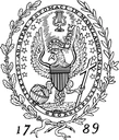 Georgetown University logo