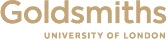 Goldsmiths, University of London logo