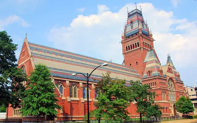 Harvard University