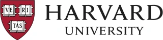 Harvard University logo