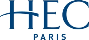 HEC Paris logo
