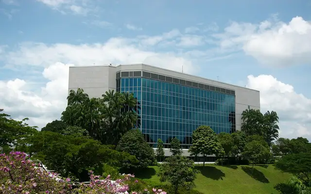Nanyang Technological University, Singapore (NTU)