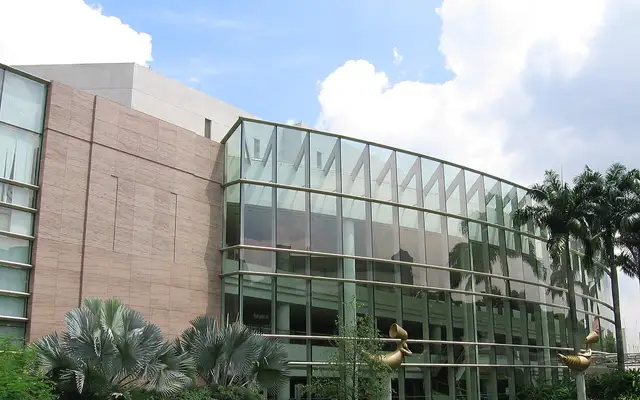 National University of Singapore (NUS)