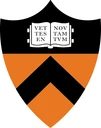 Princeton University logo