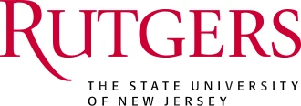 Rutgers University logo