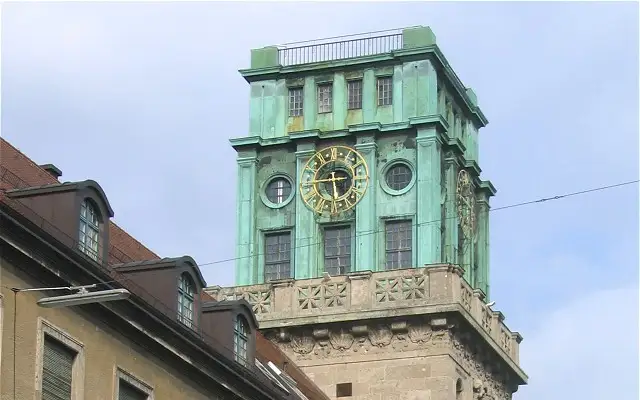 Technical University of Munich