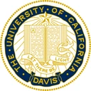 University of California, Davis (UC Davis) logo