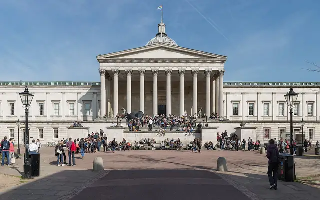 University College London (UCL)