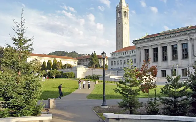 University of California, Berkeley (UCB)