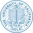 University of California, Los Angeles (UCLA) logo