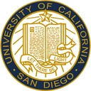 University of California, San Diego (UCSD) logo