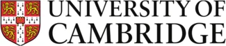 University of Cambridge logo