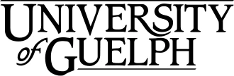University of Guelph logo