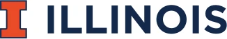 University of Illinois at Urbana-Champaign (UIUC) logo