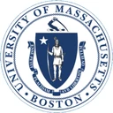 University of Massachusetts Boston logo