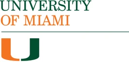 University of Miami logo