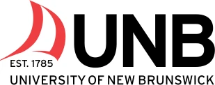 University of New Brunswick logo