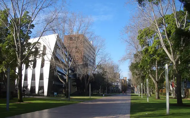 The University of New South Wales (UNSW Sydney)