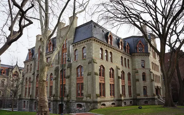 University of Pennsylvania