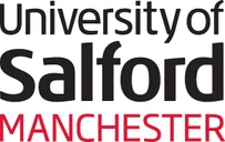 University of Salford logo
