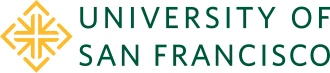 University of San Francisco logo