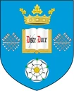The University of Sheffield logo