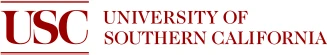 University of Southern California (USC) logo