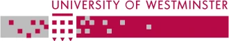 University of Westminster logo