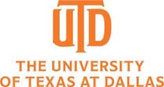 University of Texas Dallas (UT Dallas, UTD) logo
