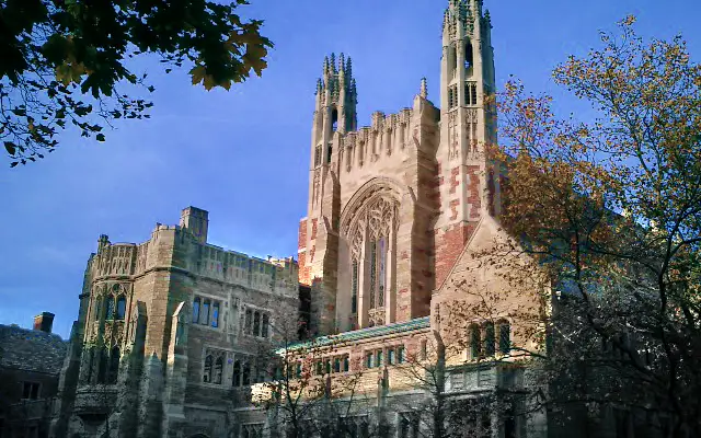 Yale University